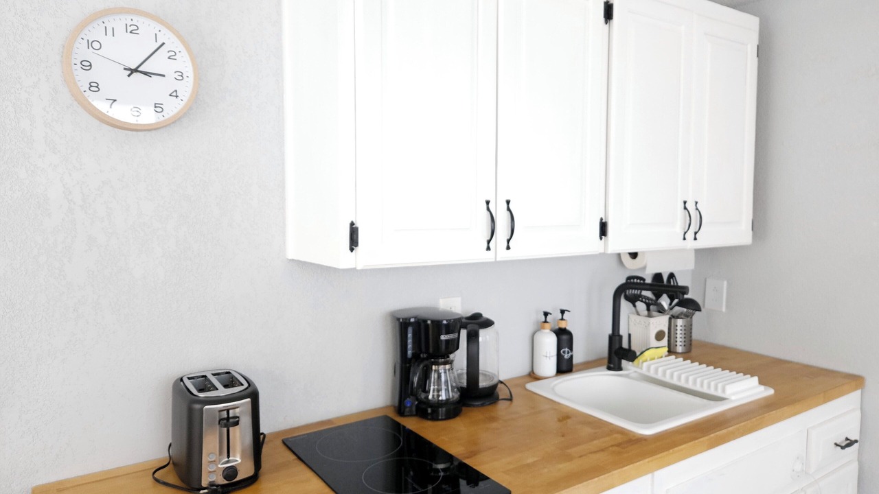 Photo of Kitchen in Big Pine Key