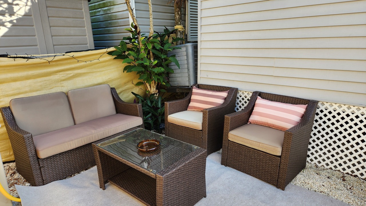 Photo of Outdoor in Big Pine Key