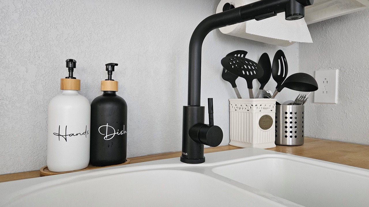 Photo of Bathroom in Big Pine Key