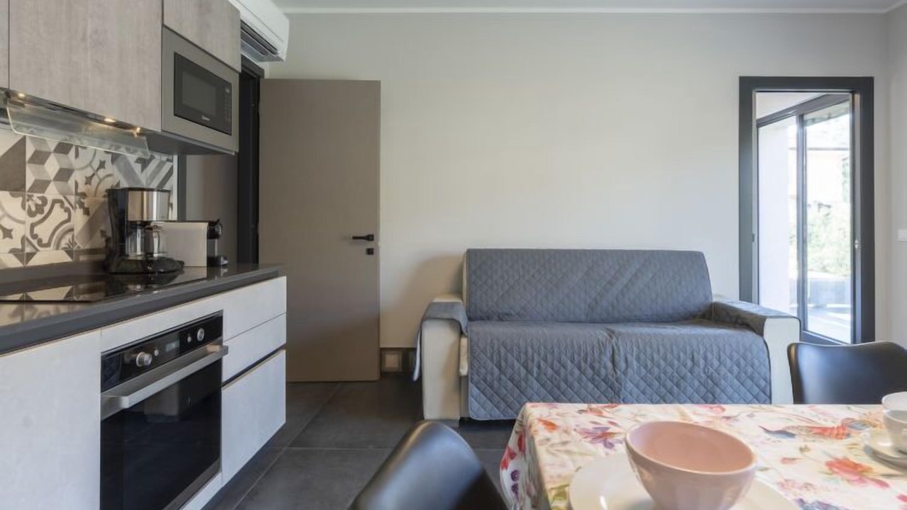 Photo of Bedroom in Caramagna Ligure