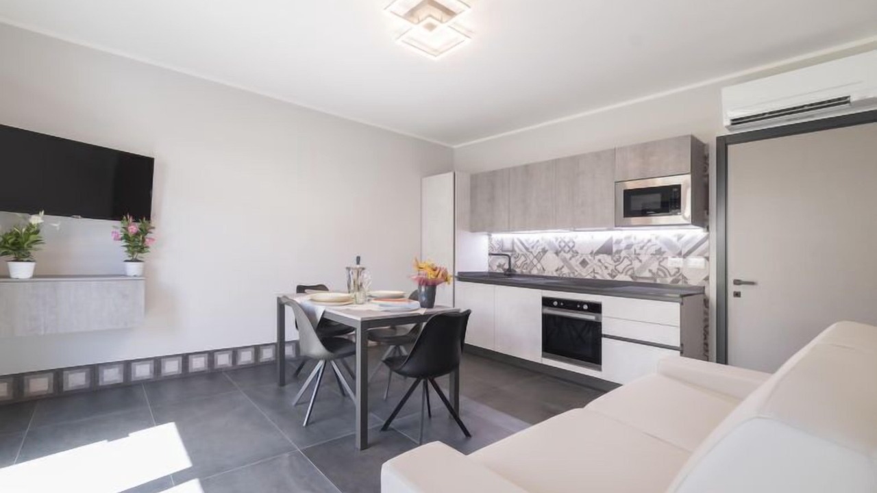 Photo of Bedroom in Caramagna Ligure