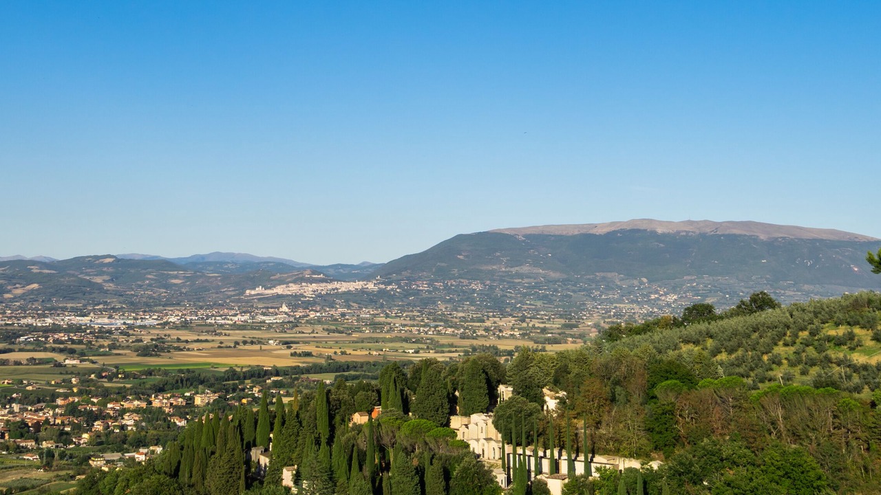 Photo of Outdoor in Bettona