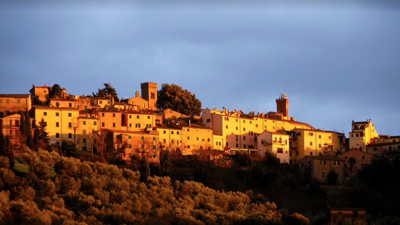 Photo of Outdoor in Castagneto Carducci