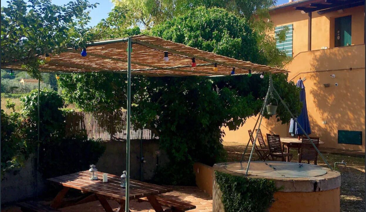 Photo of Outdoor in Castagneto Carducci