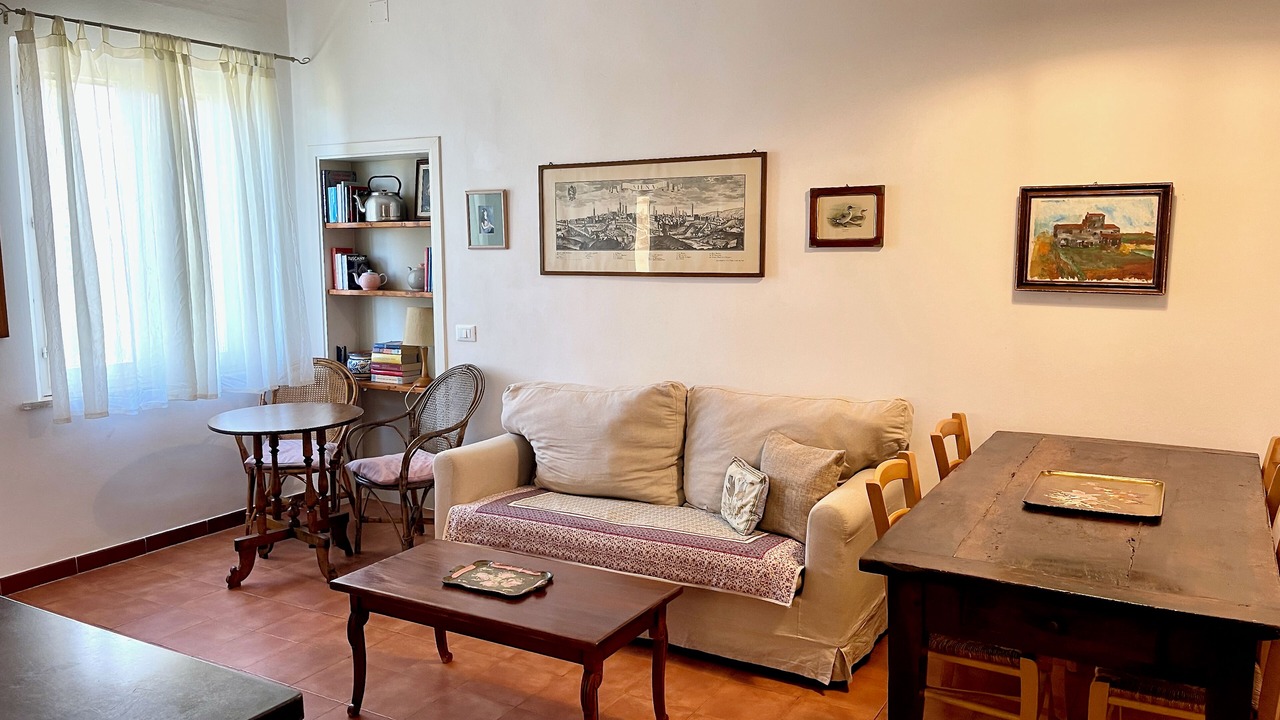 Photo of Livingroom in Castagneto Carducci