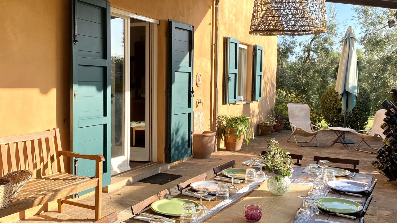 Photo of Outdoor in Castagneto Carducci