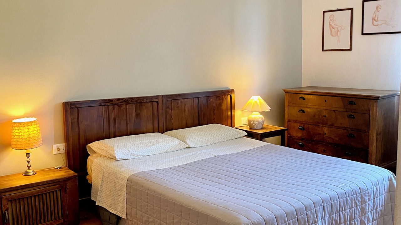 Photo of Bedroom in Castagneto Carducci