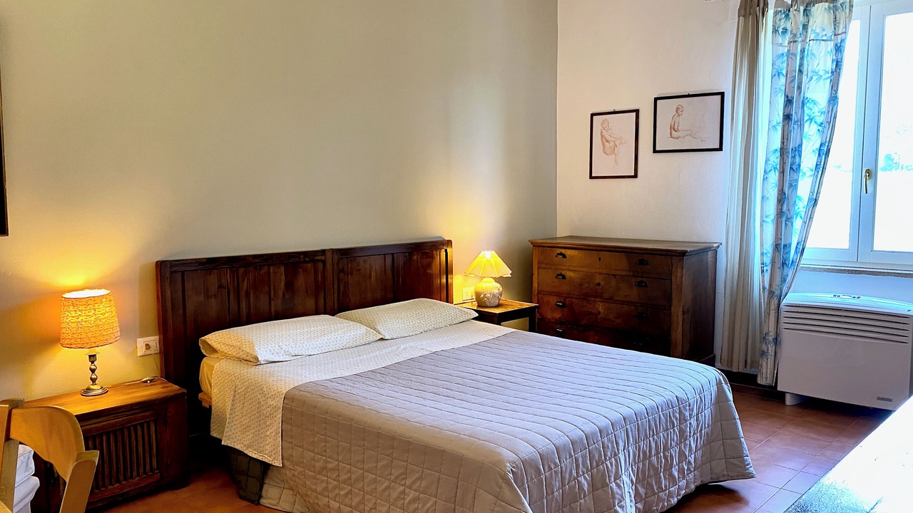 Photo of Bedroom in Castagneto Carducci
