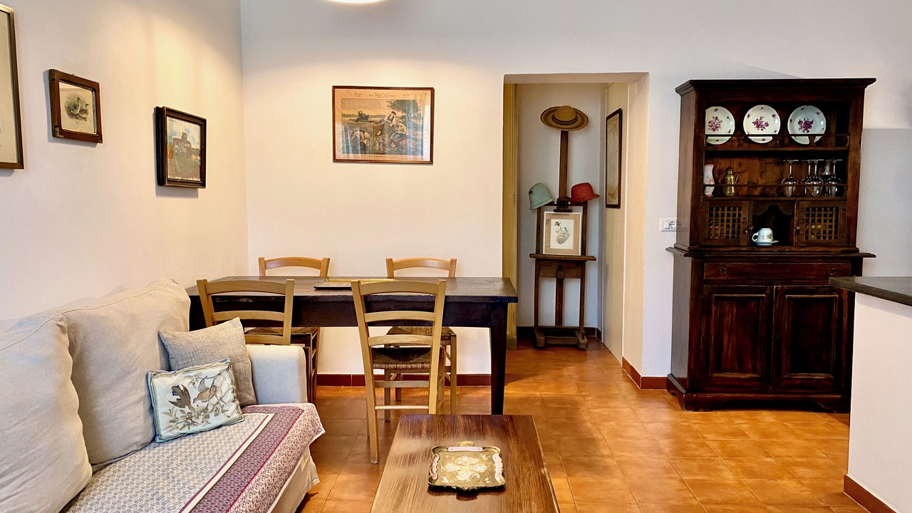 Photo of Livingroom in Castagneto Carducci