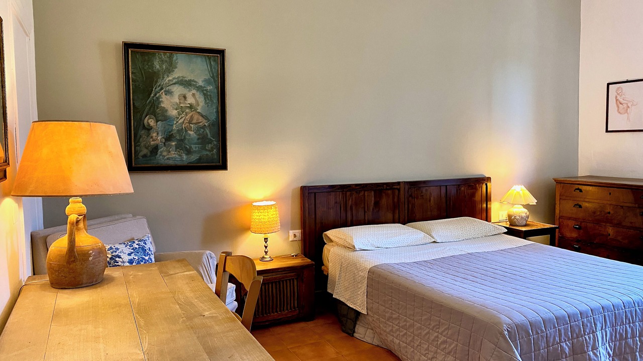 Photo of Bedroom in Castagneto Carducci