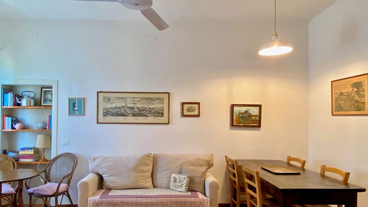 Photo of Livingroom in Castagneto Carducci