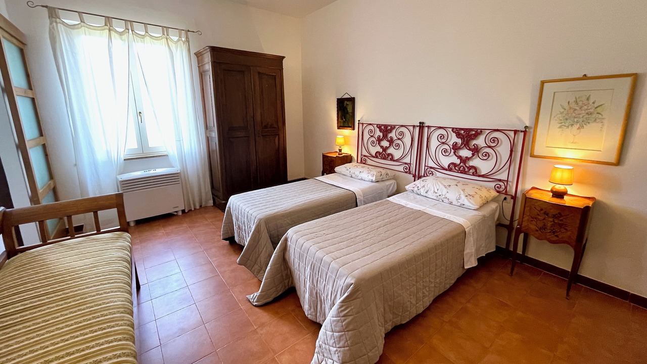 Photo of Bedroom in Castagneto Carducci