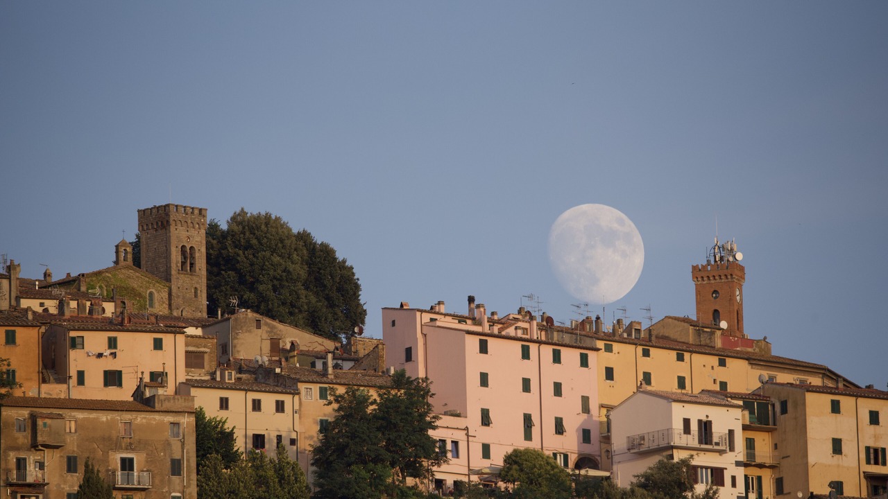 Photo of Outdoor in Castagneto Carducci