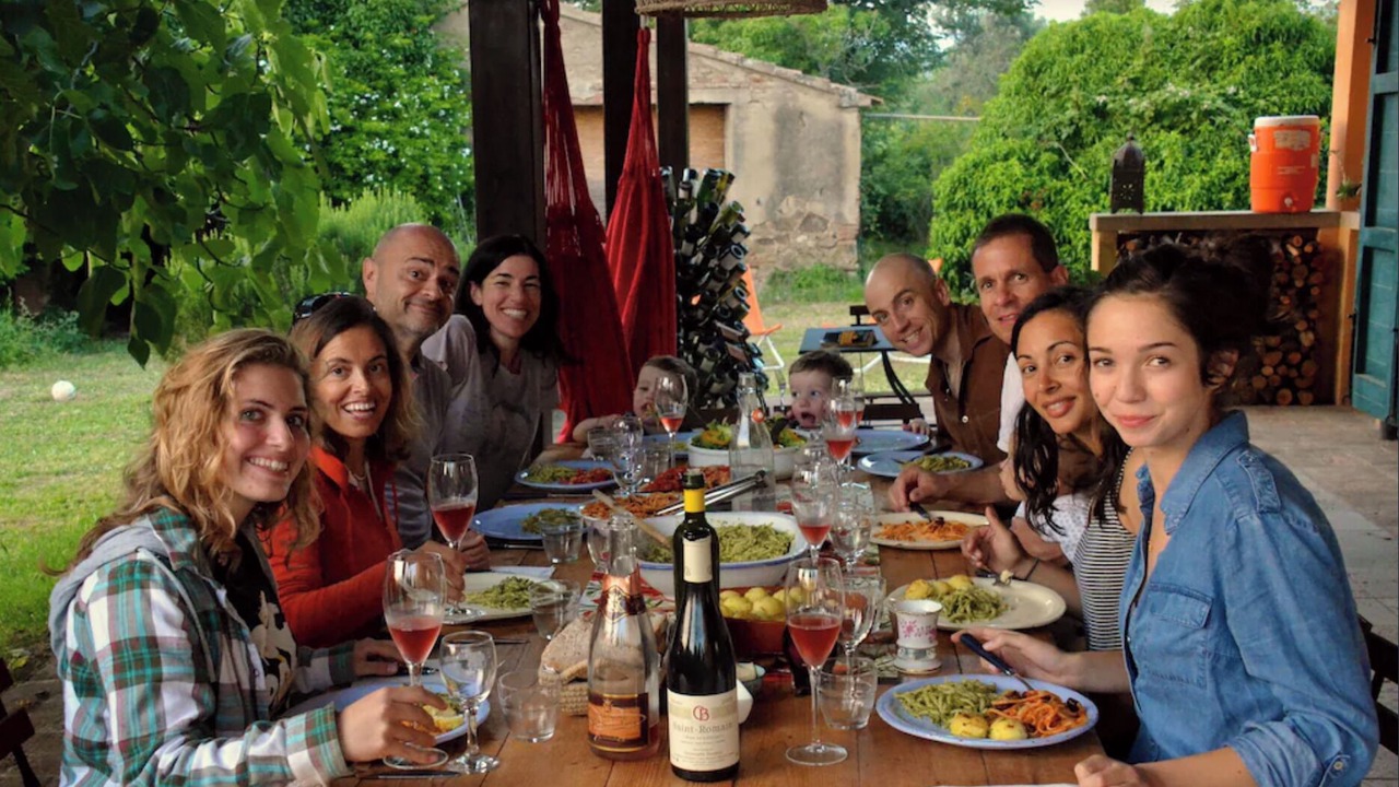 Photo of Outdoor in Castagneto Carducci