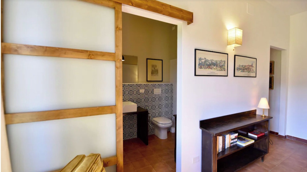 Photo of Bathroom in Castagneto Carducci
