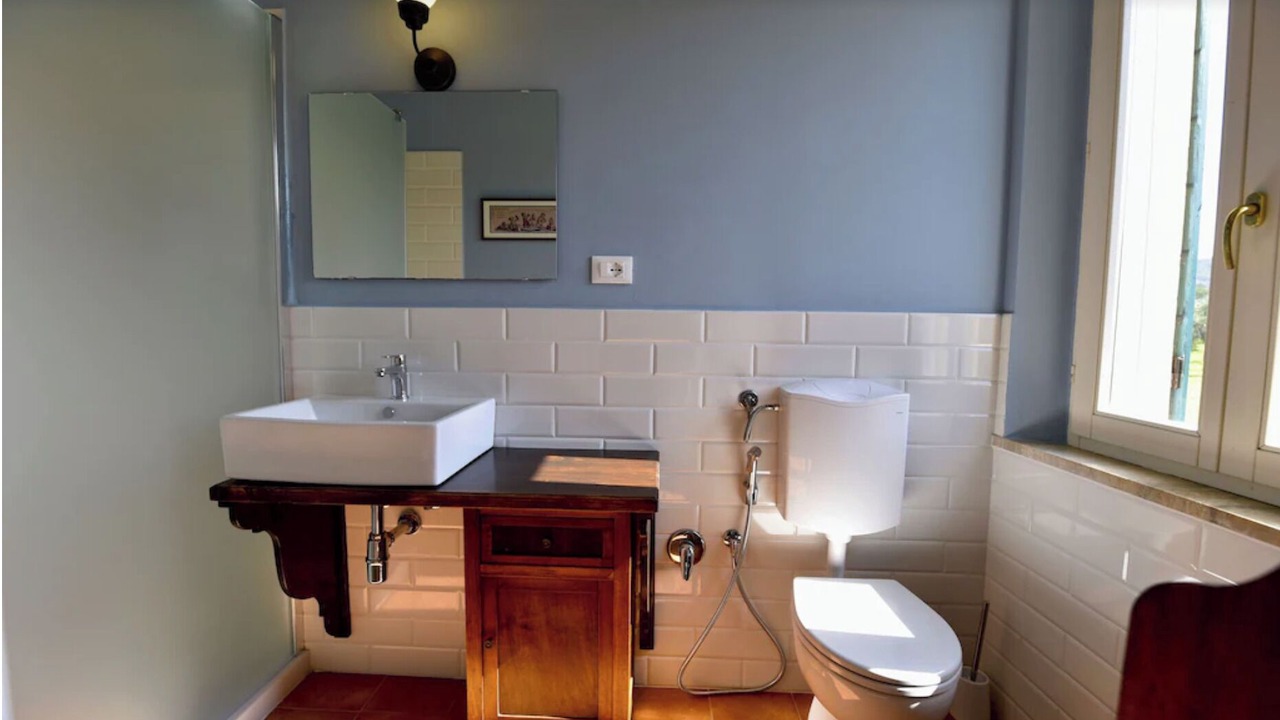 Photo of Bathroom in Castagneto Carducci