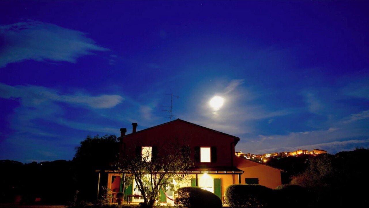 Photo of Outdoor in Castagneto Carducci