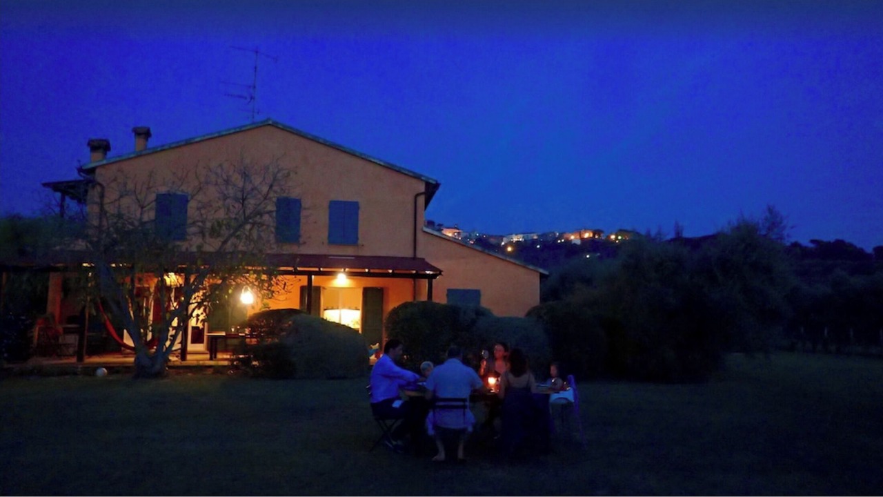 Photo of Outdoor in Castagneto Carducci