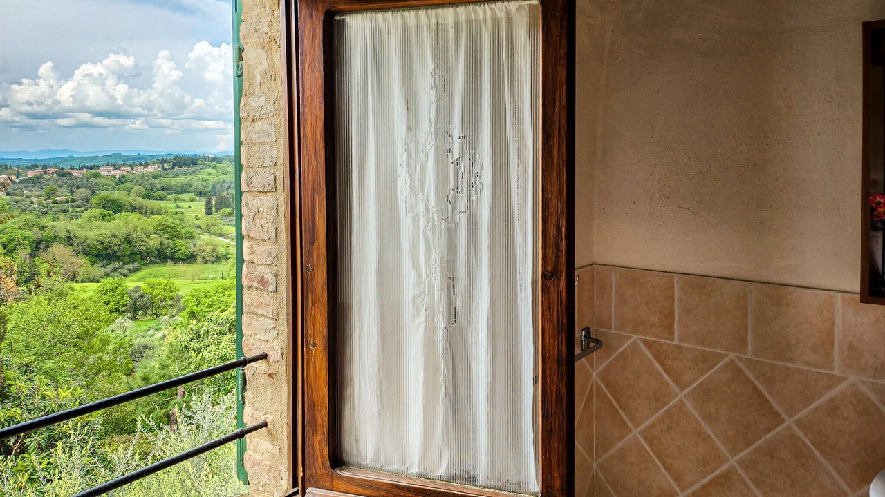 Photo of Bathroom in Cetona