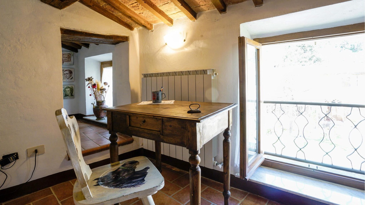 Photo of Bedroom in Cetona