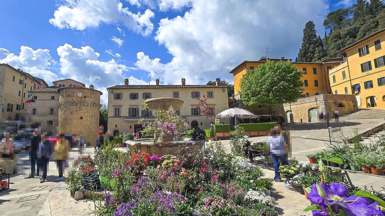 Photo of Others in Cetona