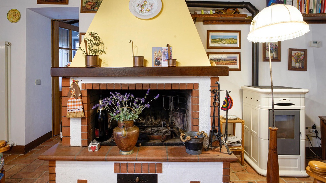 Photo of Bedroom in Cetona