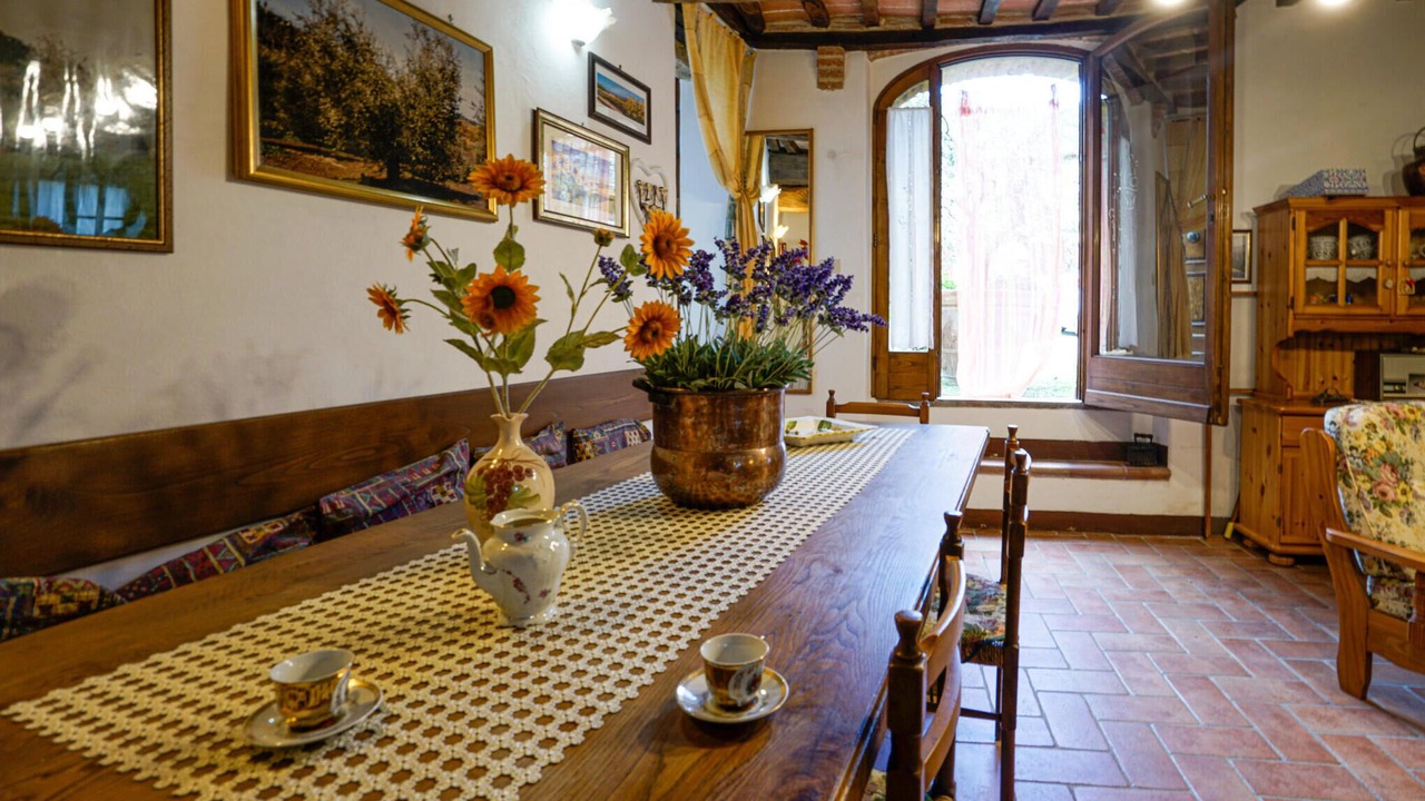 Photo of Bedroom in Cetona