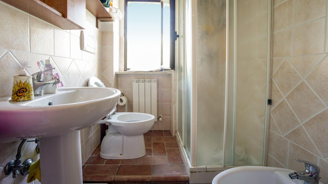Photo of Bathroom in Cetona
