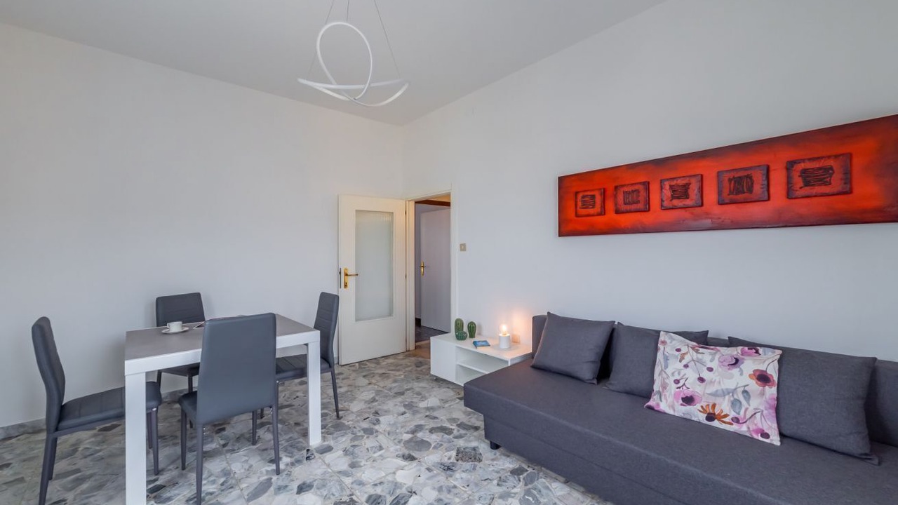 Photo of Livingroom in San Donato-San Vitale