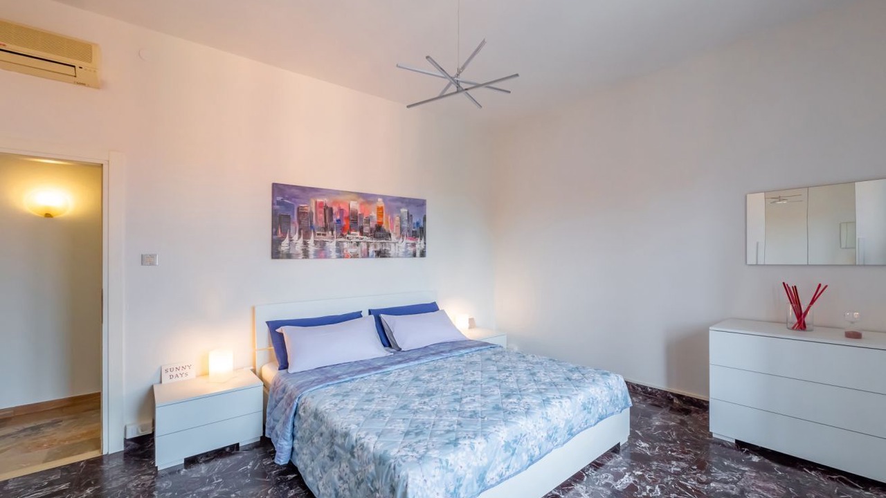 Photo of Bedroom in San Donato-San Vitale