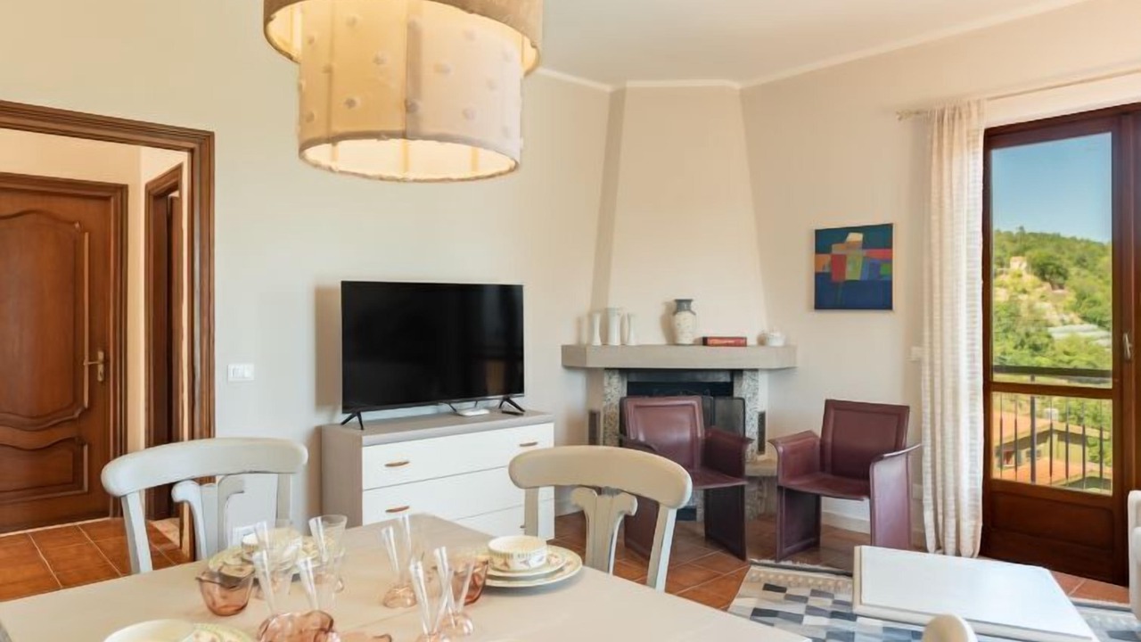 Photo of Livingroom in Bardino Nuovo