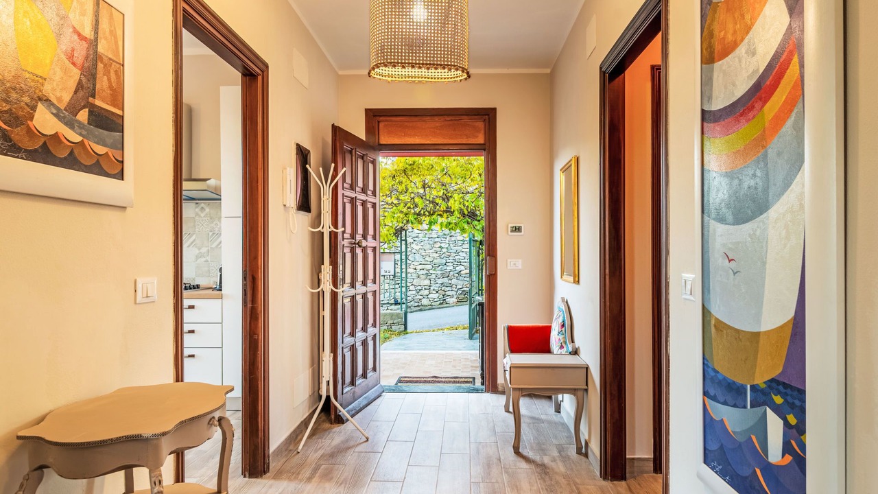 Photo of Bedroom in Bardino Nuovo