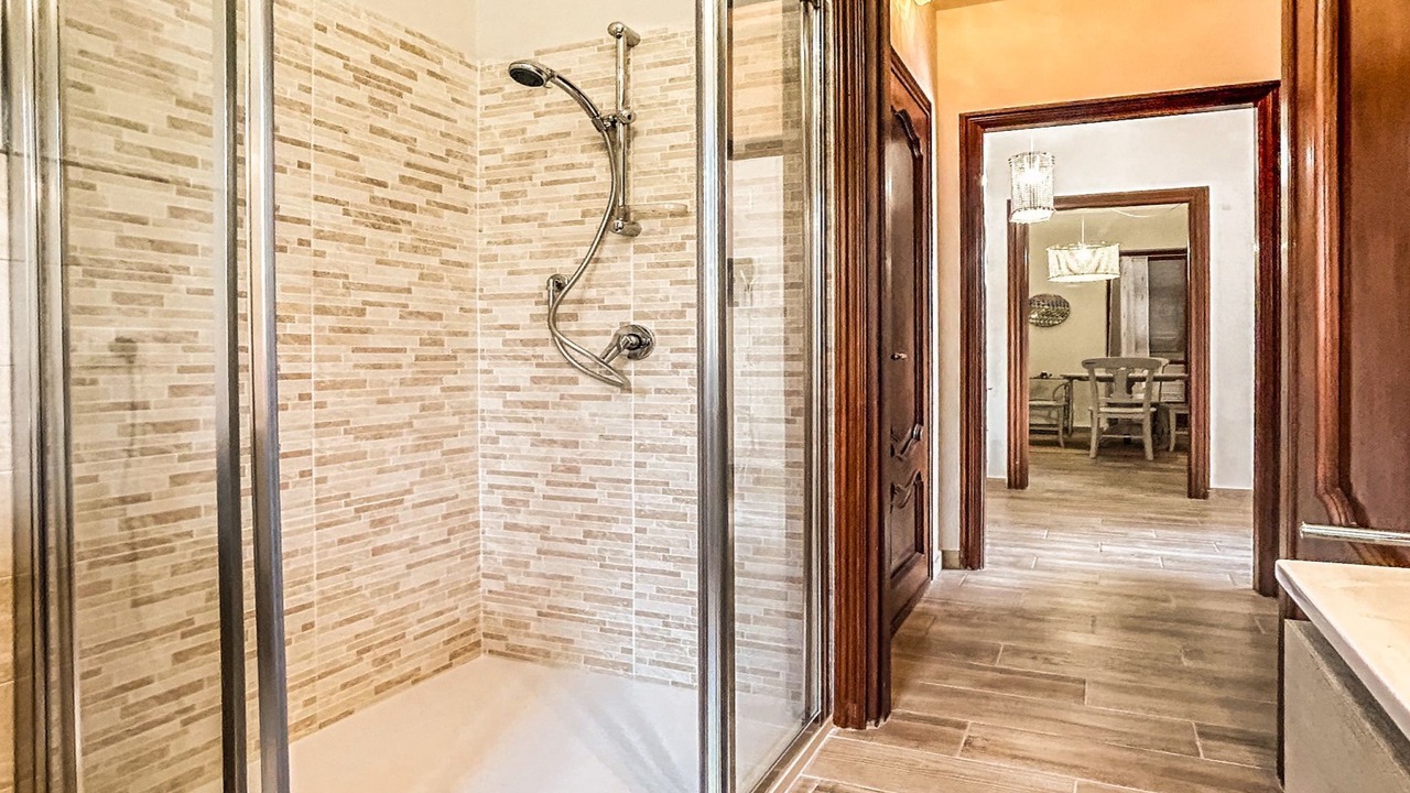 Photo of Bathroom in Bardino Nuovo