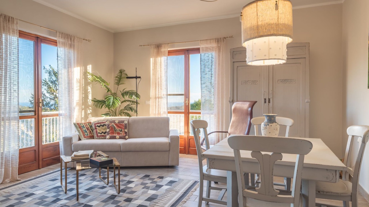 Photo of Livingroom in Bardino Nuovo