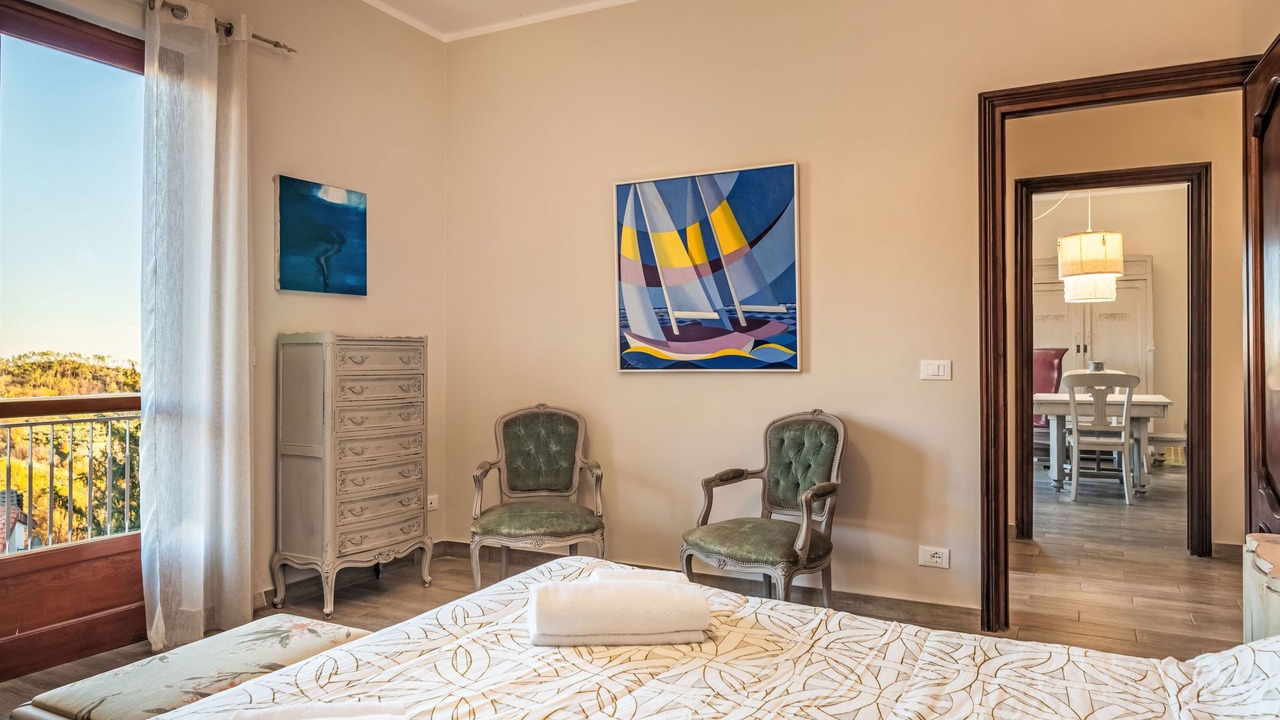 Photo of Bedroom in Bardino Nuovo