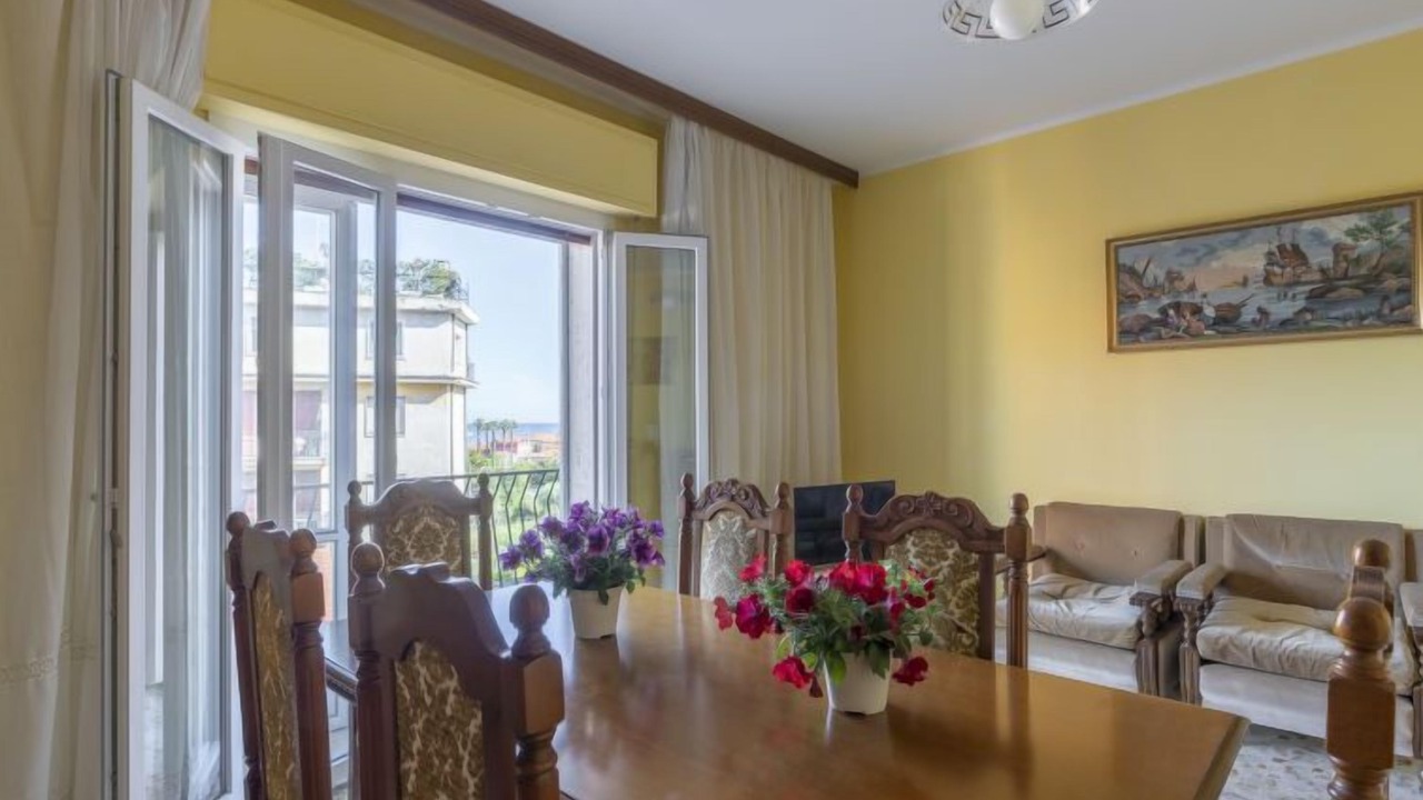Photo of Livingroom in Riva Ligure