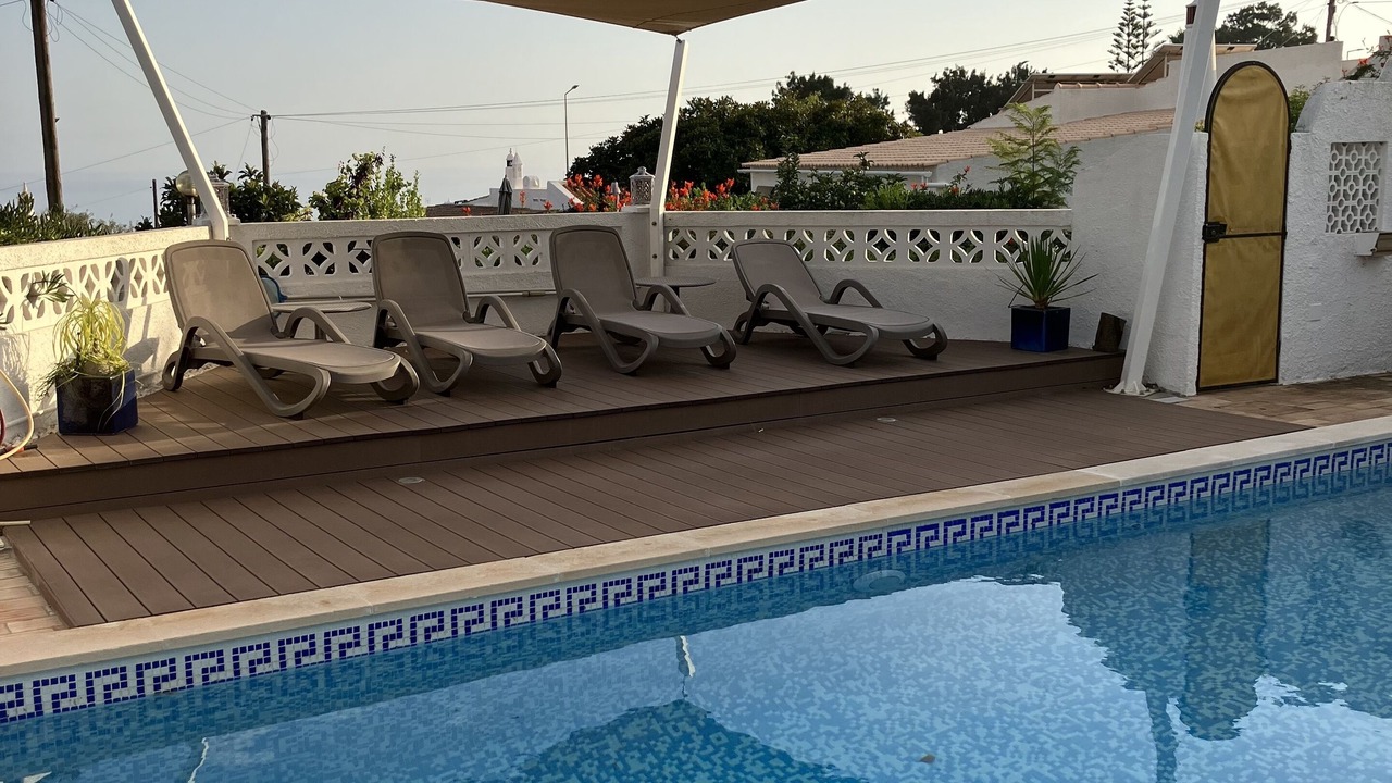 Photo of Outdoor in Espiche