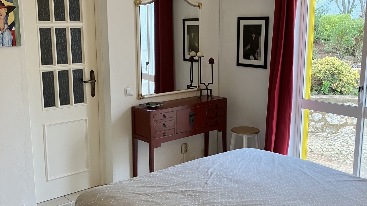 Photo of Bedroom in Espiche
