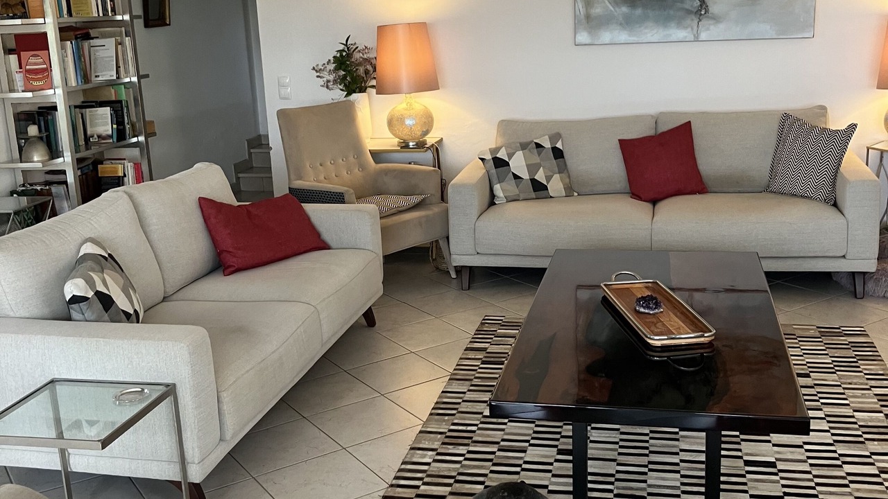 Photo of Livingroom in Espiche