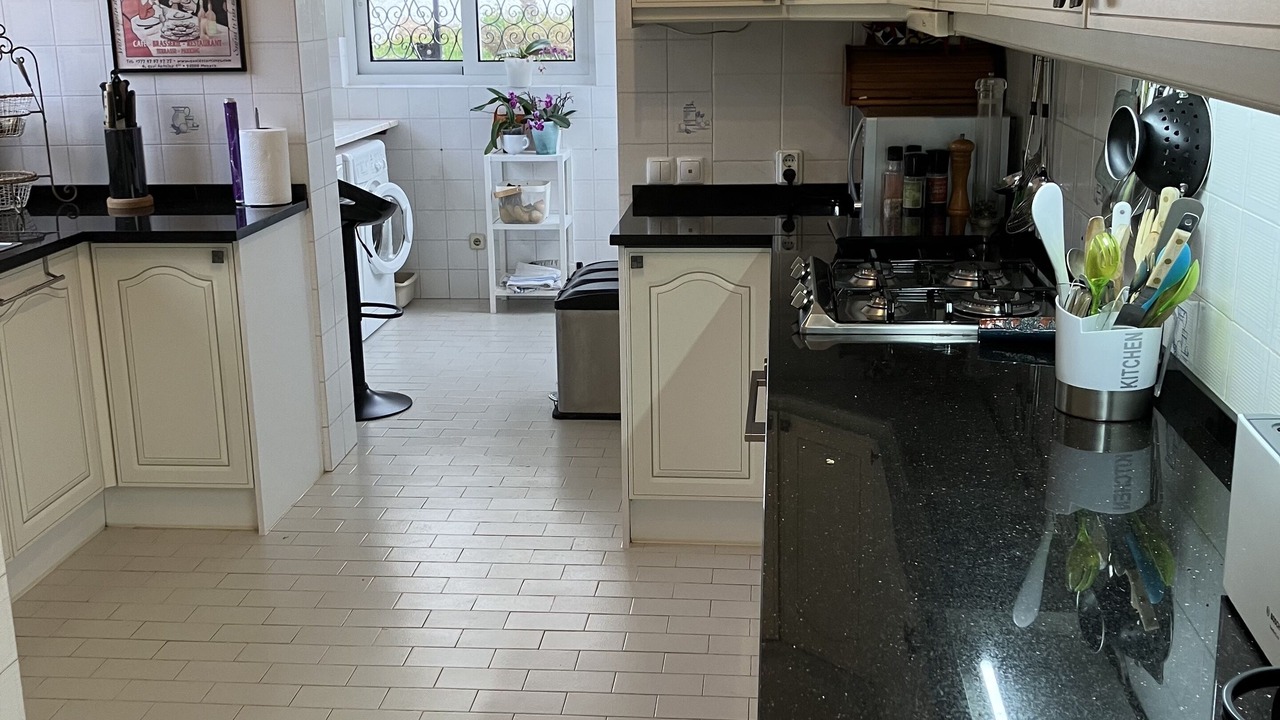 Photo of Kitchen in Espiche