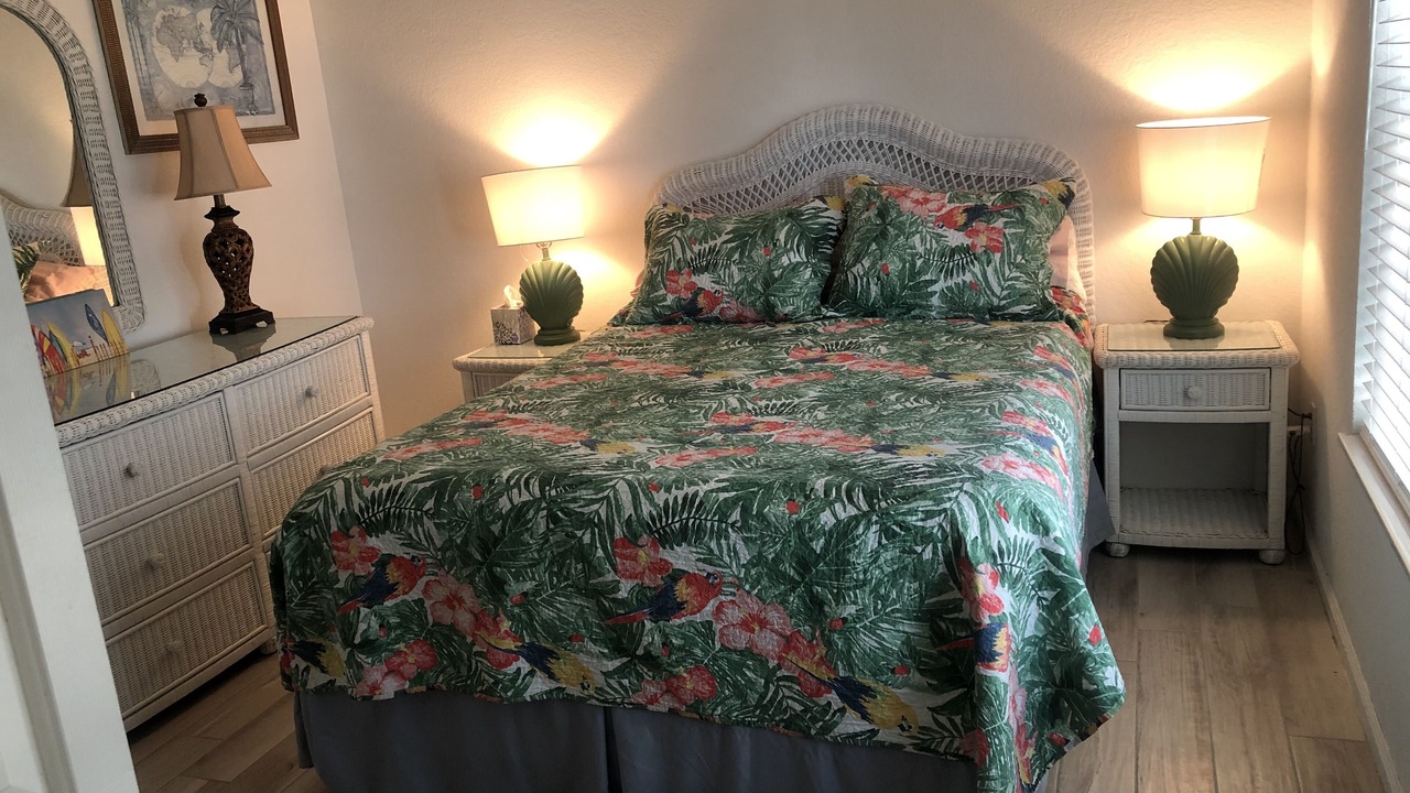 Photo of Bedroom in Cutthroat Harbor Estates
