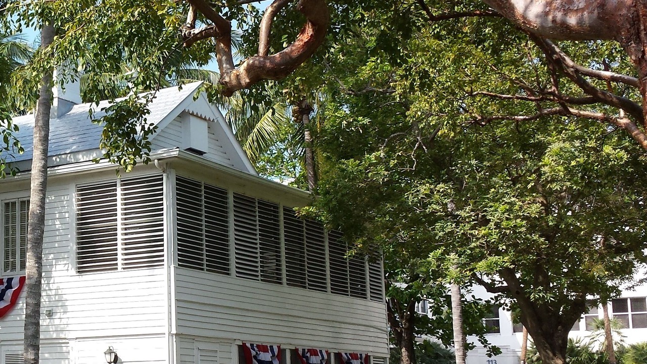 Photo of Outdoor in Bahama Village