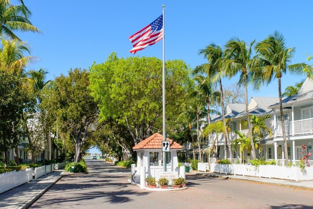 Photo of Outdoor in Bahama Village