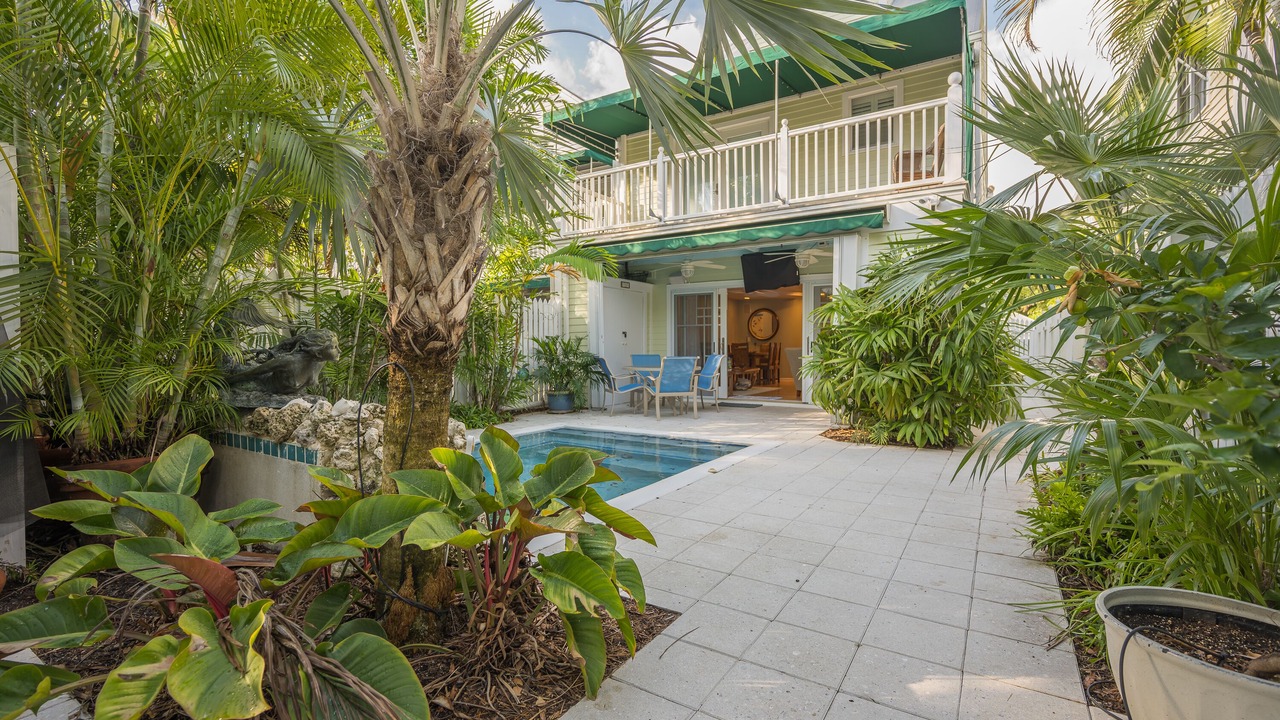 Photo of Outdoor in Bahama Village