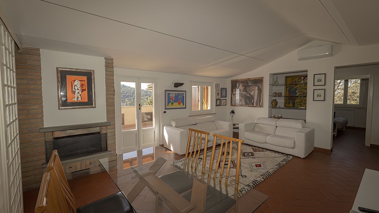Photo of Livingroom in Ferro di Cavallo