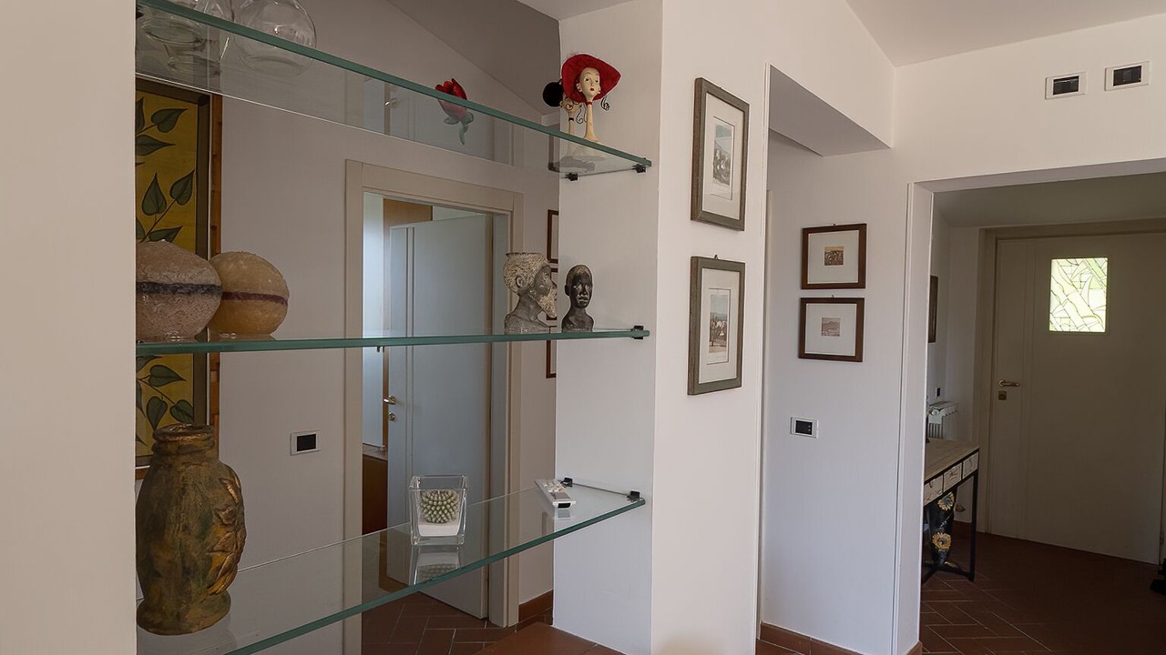 Photo of Livingroom in Ferro di Cavallo