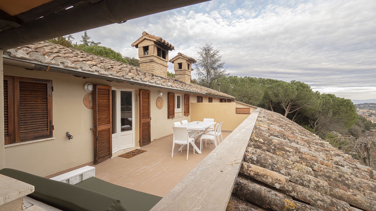 Photo of Outdoor in Ferro di Cavallo