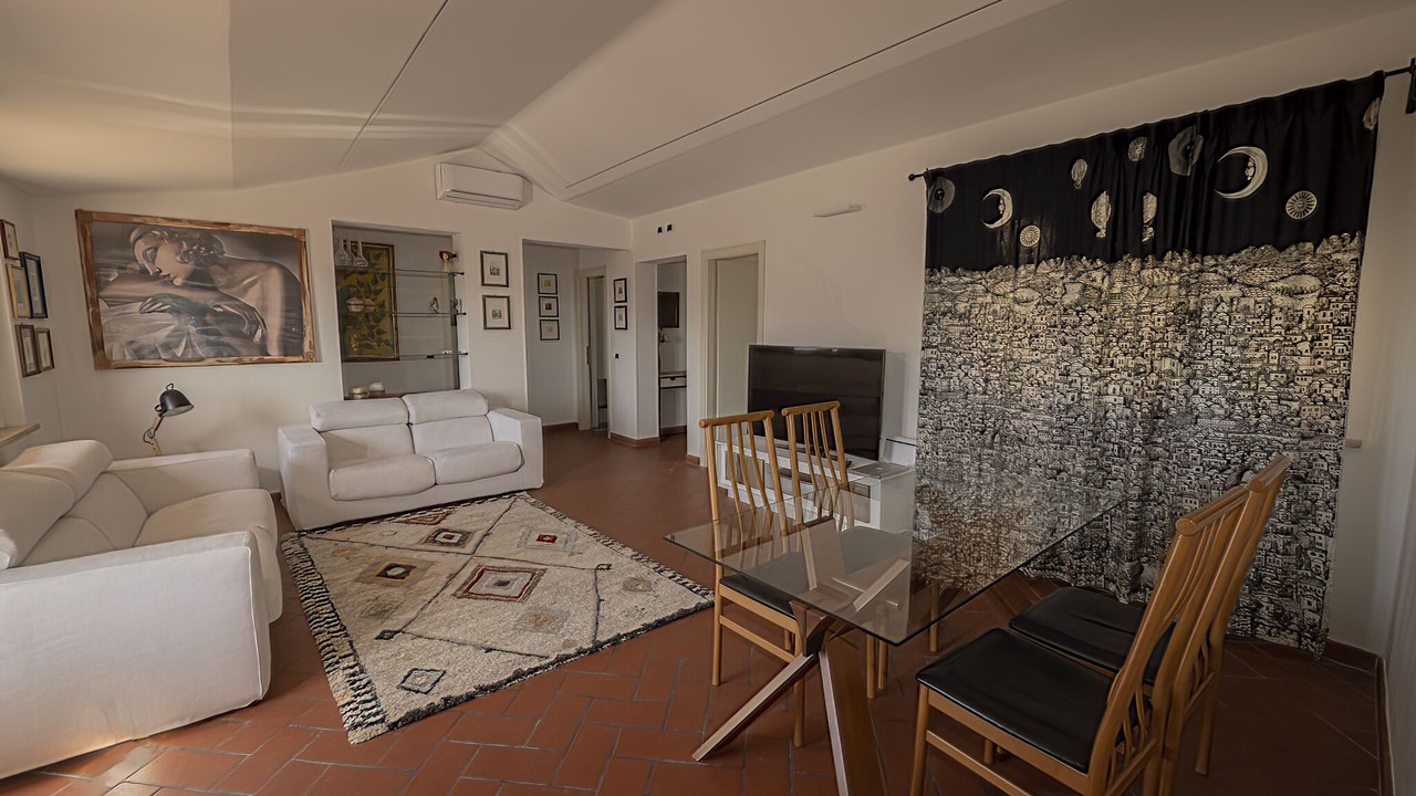 Photo of Livingroom in Ferro di Cavallo