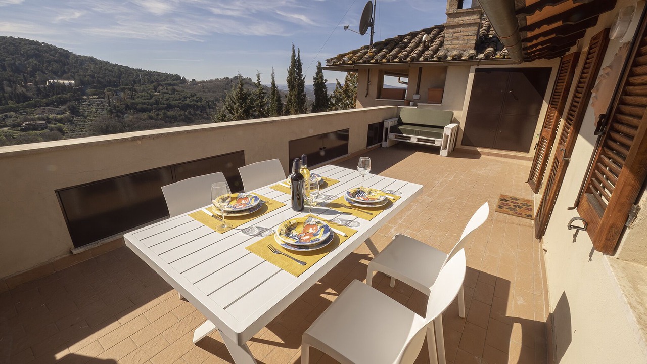 Photo of Outdoor in Ferro di Cavallo