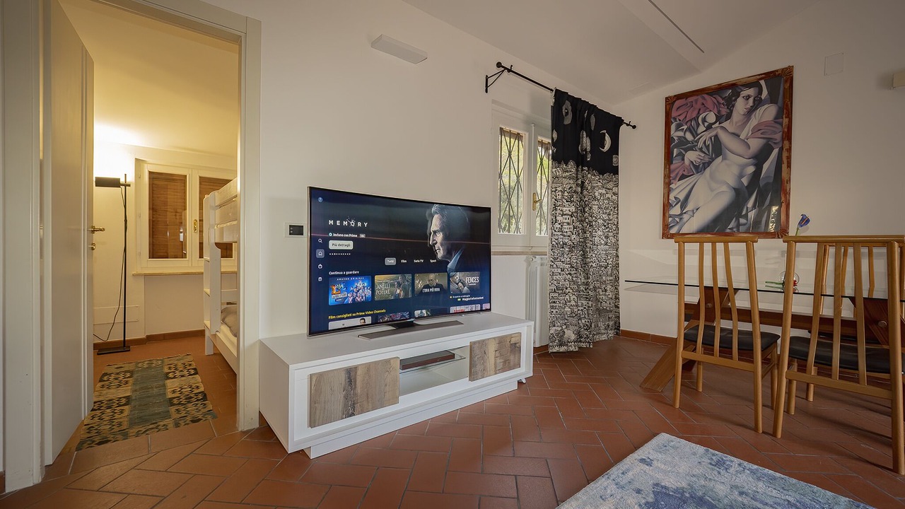 Photo of Bedroom in Ferro di Cavallo